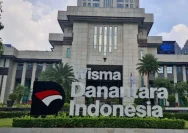 Suasana perdagangan saham di Bursa Efek Indonesia