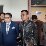 Suasana persidangan terkait sengketa dokumen di Pengadilan Tata Usaha Negara Jakarta Timur.