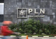 Suasana rapat operasional PT PLN (Persero)