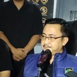 Suasana Rumah Tahanan atau Rutan Depok