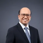 Suroso Isnandar resmi ditunjuk menjadi Direktur Utama PT PLN Persero menggantikan Darmawan Prasodjo