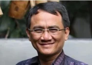 Wakil Presiden Gibran Rakabuming Raka dalam sebuah kegiatan resmi